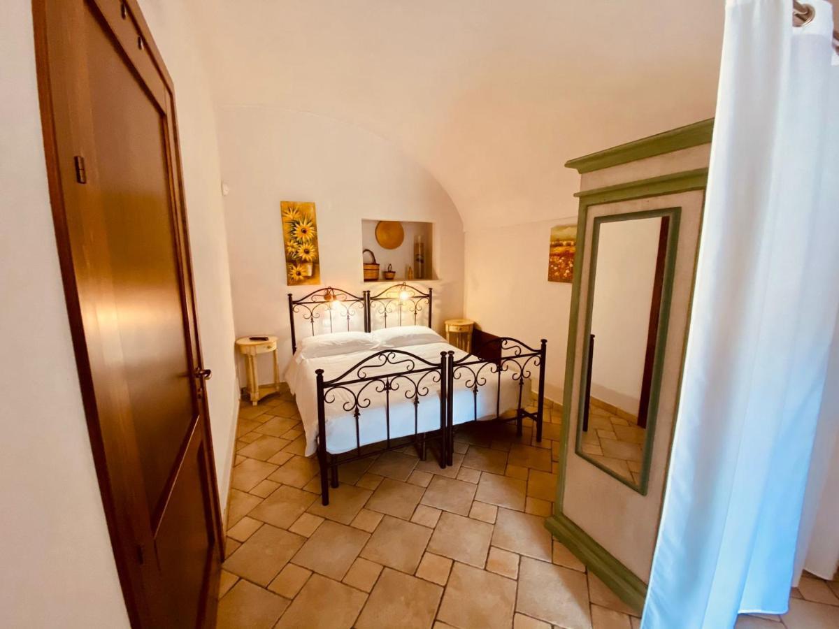Mastro Vanni - Urban Masseria Ragusa Exterior foto
