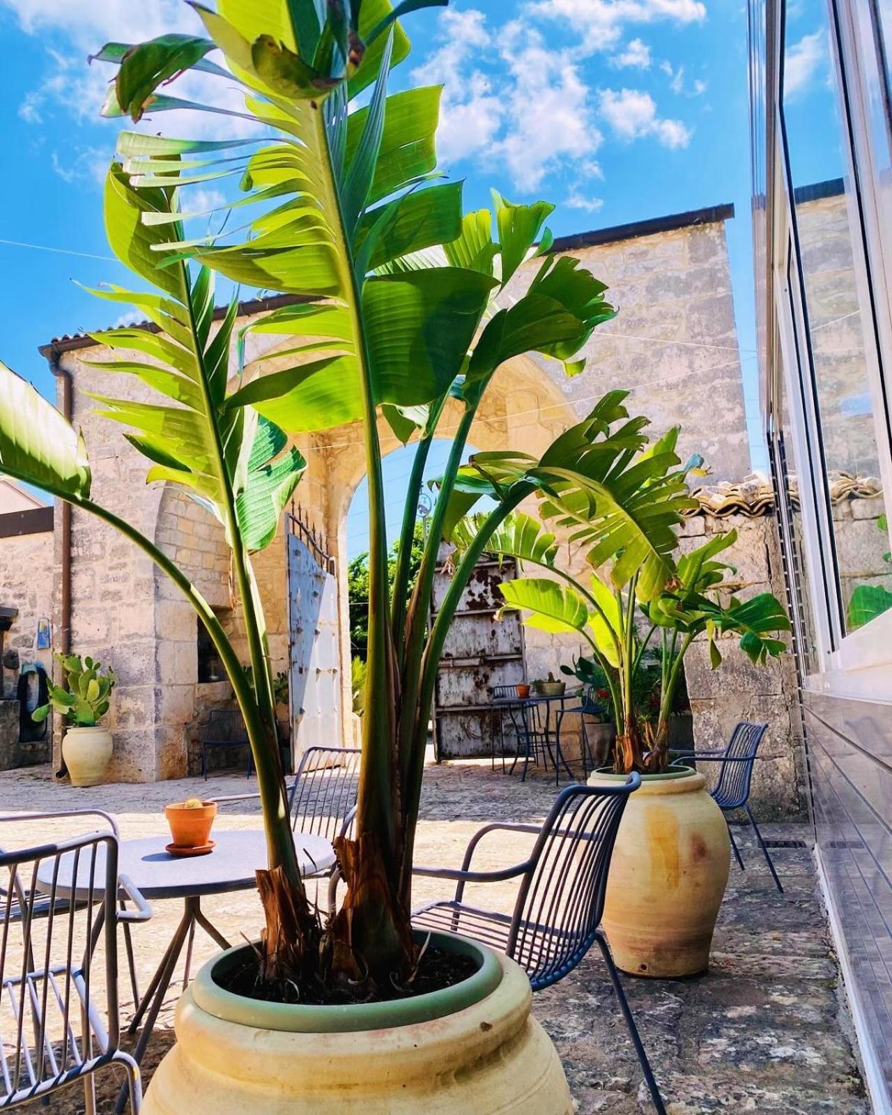 Mastro Vanni - Urban Masseria Ragusa Exterior foto