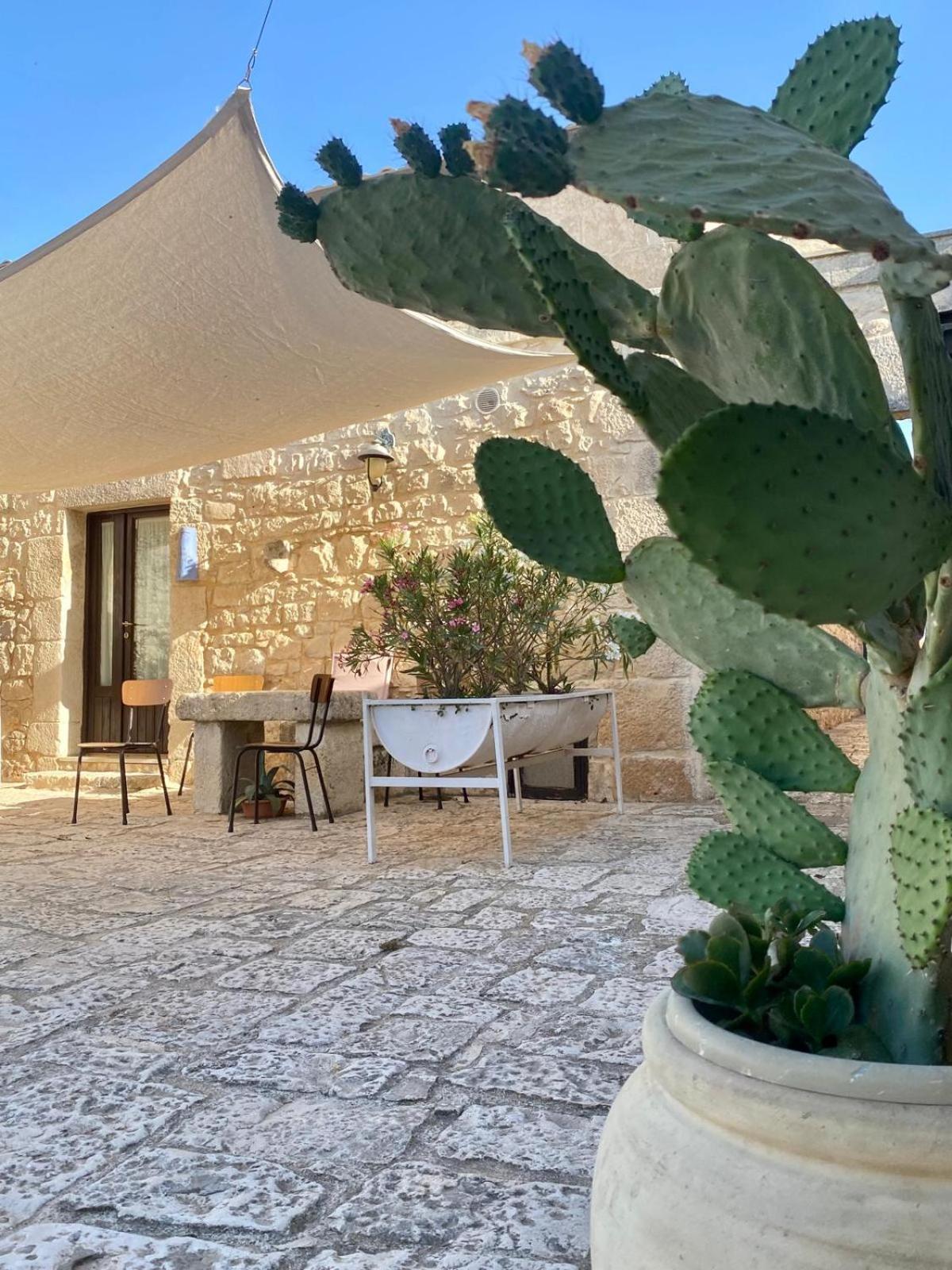 Mastro Vanni - Urban Masseria Ragusa Exterior foto