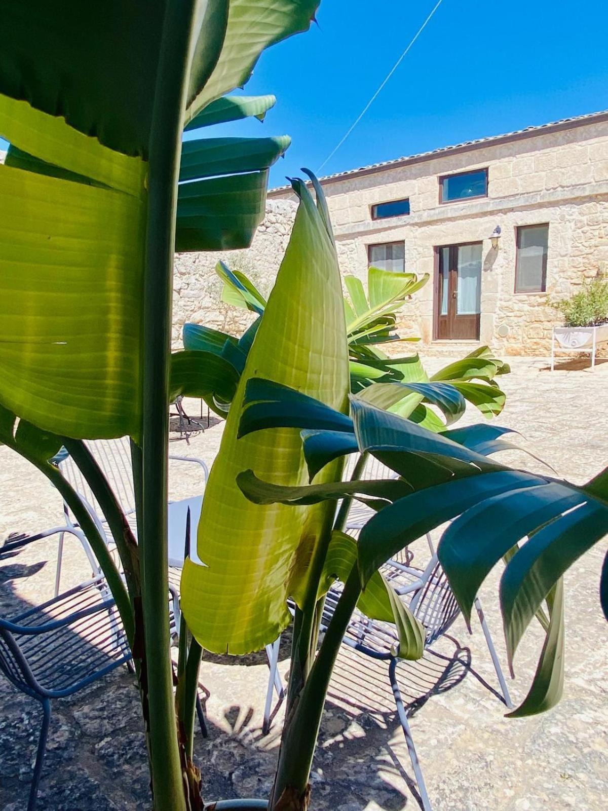 Mastro Vanni - Urban Masseria Ragusa Exterior foto