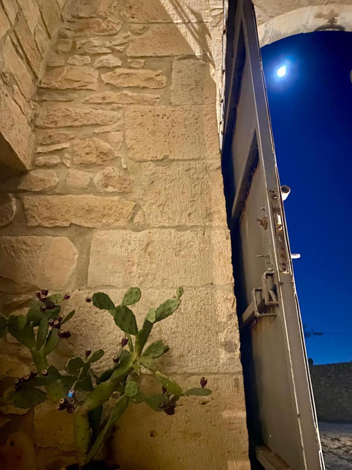 Mastro Vanni - Urban Masseria Ragusa Exterior foto